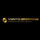 Paul van Dyk's VONYC Sessions Podcast artwork