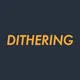 Dithering Preview artwork