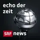 Echo der Zeit artwork