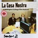 La Cosa Nostra artwork
