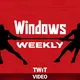 Windows Weekly (Video) artwork