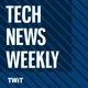 Tech News Weekly (Audio) artwork
