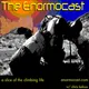 The Enormocast artwork