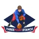 Three Point Stance artwork
