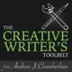 The Creative Writer's Toolbelt artwork