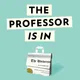 The Professor Is In artwork