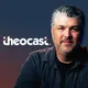Theocast artwork