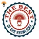 The Best Of Our Knowledge artwork
