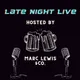 Late Night Live artwork