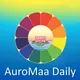 AuroMaa Daily artwork