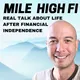 Mile High FI Podcast artwork