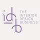 The Interior Design Business artwork