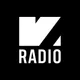 VISION Radio artwork
