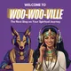 Welcome to Woo-Woo-Ville: The Next Stop on Your Spiritual Journey artwork