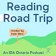 Reading Road Trip artwork