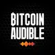 Bitcoin Audible artwork