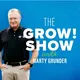 The GROW! Show artwork