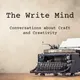 The Write Mind artwork
