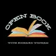 Open Book artwork