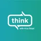 Think from KERA artwork