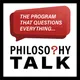 Philosophy Talk artwork