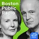 Boston Public Radio Podcast artwork