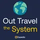 Out Travel The System artwork