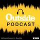 Outside Podcast artwork