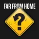 Far From Home artwork