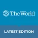 The World artwork