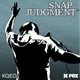Snap Judgment artwork