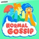 Normal Gossip artwork