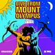 Live from Mount Olympus artwork