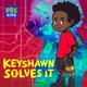 Keyshawn Solves It artwork