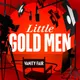Little Gold Men by Vanity Fair artwork