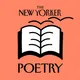 The New Yorker: Poetry artwork