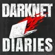 Darknet Diaries artwork