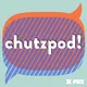 Chutzpod! artwork