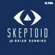 Skeptoid artwork