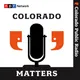 Colorado Matters artwork
