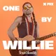 One by Willie artwork