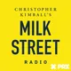 Christopher Kimball’s Milk Street Radio artwork
