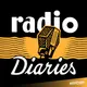 Radio Diaries artwork