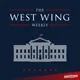 The West Wing Weekly artwork