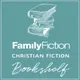 Christian Fiction Bookshelf by FamilyFiction Archives | Family Fiction artwork
