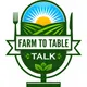 Farm To Table Talk artwork