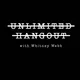 Unlimited Hangout with Whitney Webb artwork