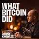 What Bitcoin Did artwork