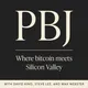 Presidio Bitcoin Jam artwork