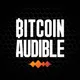 Bitcoin Audible artwork